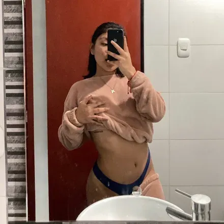OnlyFans cuenta kimi.0 avatar 1