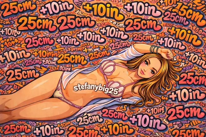 OnlyFans cuenta stefanybigd header 2