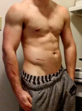 OnlyFans cuenta jimmyd.com avatar 1