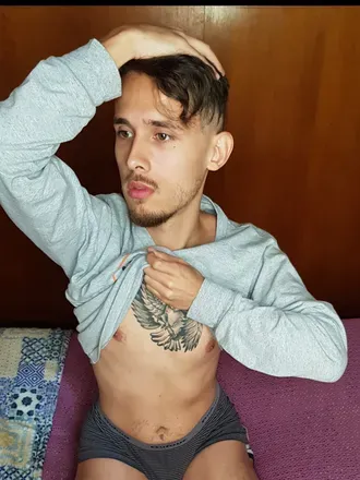 OnlyFans account  thomasconnor avatar 1