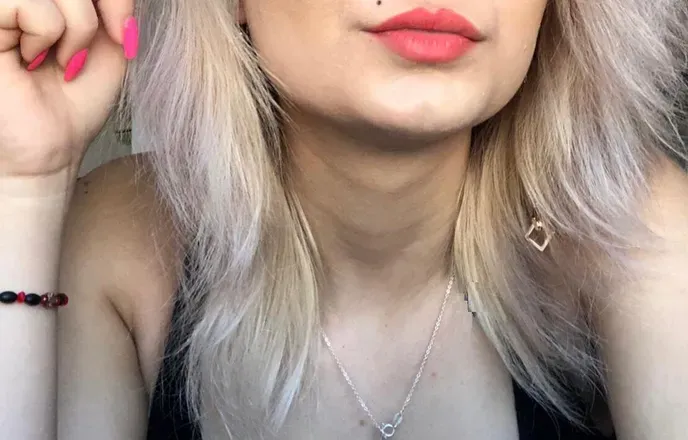 OnlyFans cuenta aurora_2000 avatar 1