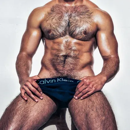 OnlyFans account  brutopeludoxl avatar 1