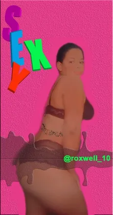 OnlyFans cuenta roxwell_10 header 2