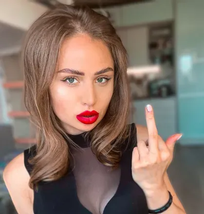 OnlyFans cuenta wow_mistress avatar 1
