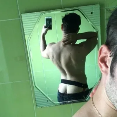 OnlyFans cuenta adamsvers avatar 1
