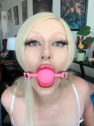 OnlyFans cuenta littledollparts avatar 1