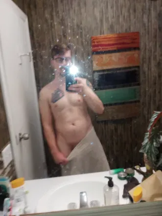 OnlyFans of buffaloboner