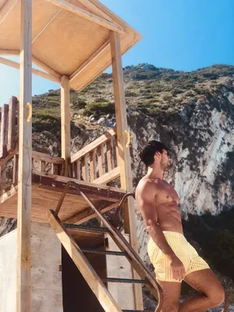 OnlyFans cuenta iamcurlymatthew avatar 1