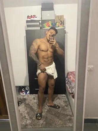 OnlyFans cuenta viticoalvarado01 avatar 1