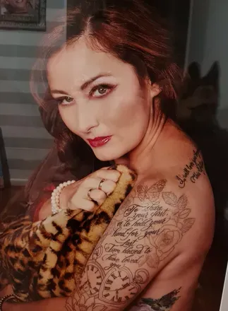 OnlyFans cuenta the_tattooed_minx avatar 1
