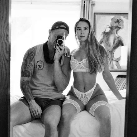 OnlyFans cuenta thenicolarinaldo avatar 1