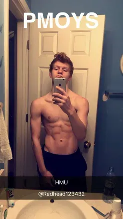 OnlyFans account  captain_red avatar 1