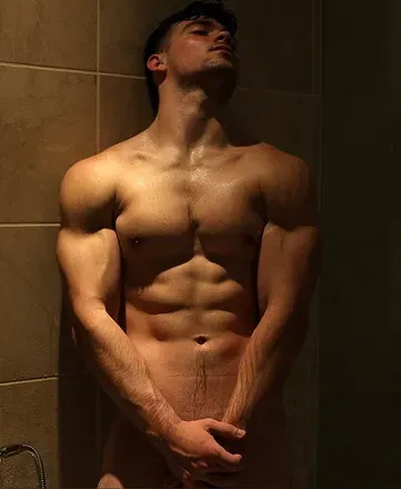OnlyFans cuenta tylercristian avatar 1