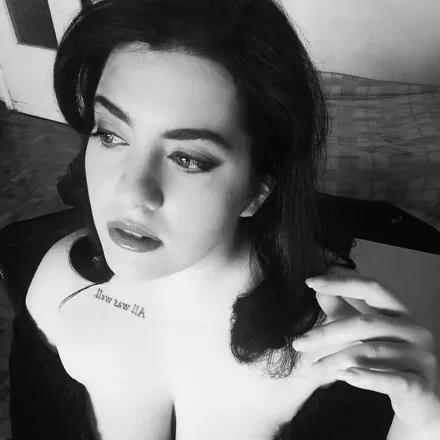 OnlyFans cuenta lady_lake avatar 1