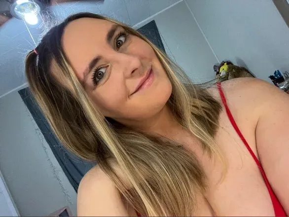 OnlyFans cuenta candicecream37 header 2