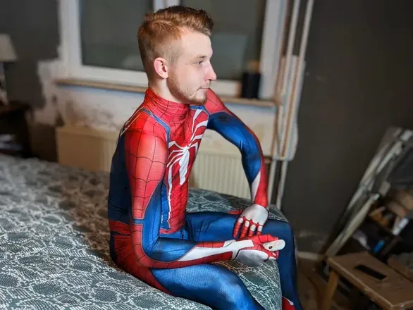 OnlyFans account  daan1009 header 2