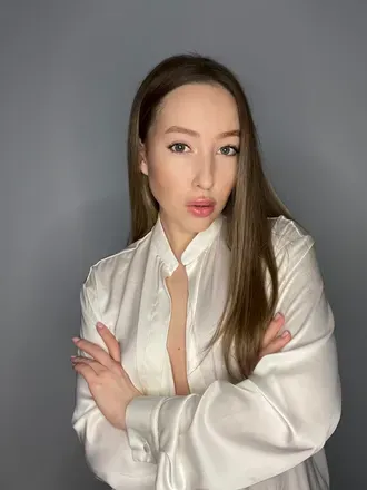 OnlyFans cuenta kirablakexxx avatar 1