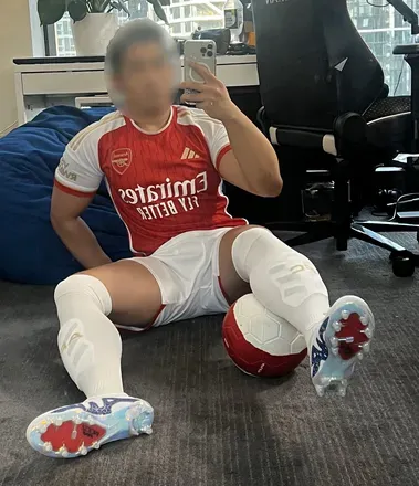 OnlyFans cuenta footballsoxjock avatar 1