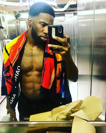 OnlyFans cuenta flashgotfanz23 header 2