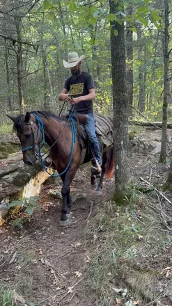 OnlyFans cuenta airbornecowboy92 avatar 1