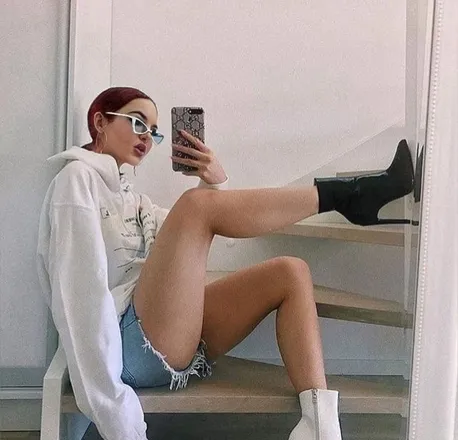 OnlyFans cuenta ishaxo header 2