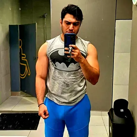 OnlyFans cuenta amieles avatar 1
