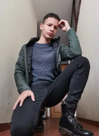 OnlyFans cuenta rulosxxx avatar 1