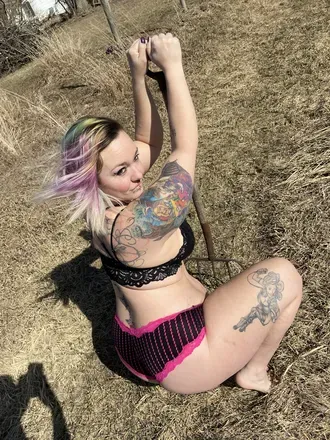 OnlyFans cuenta haveigonemad420 avatar 1