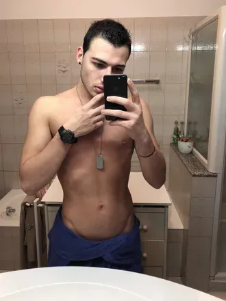 OnlyFans cuenta night_vip avatar 1
