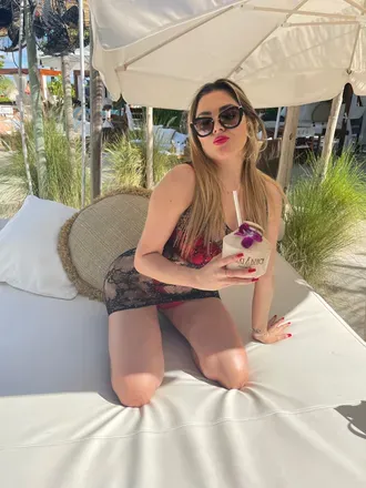 OnlyFans account  theccatt avatar 1