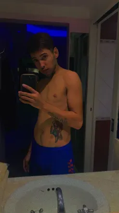 OnlyFans cuenta alexleonel.1 avatar 1