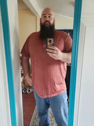 OnlyFans cuenta olaf_of_asgard avatar 1
