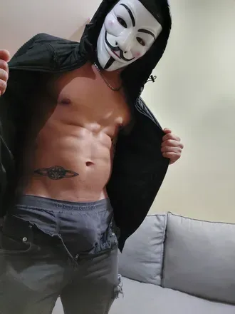 OnlyFans cuenta anonymous-91 avatar 1