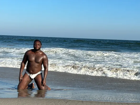 OnlyFans account  xxxthiccbunny header 2