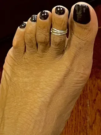 OnlyFans cuenta lynnsbrowntoes avatar 1