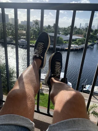 OnlyFans cuenta ihavesexyfeet1 header 2