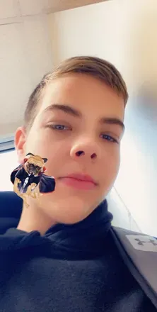 OnlyFans cuenta pressyourluck18 avatar 1