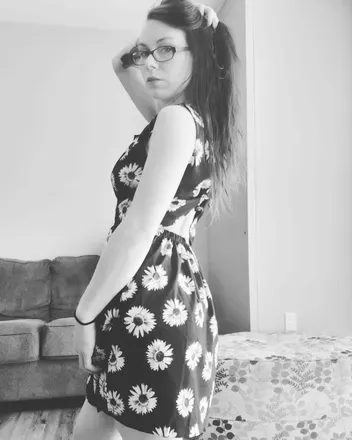 OnlyFans cuenta aphroditebby43 avatar 1