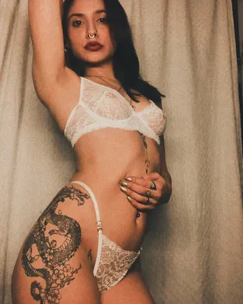 OnlyFans cuenta malditxbendita avatar 1