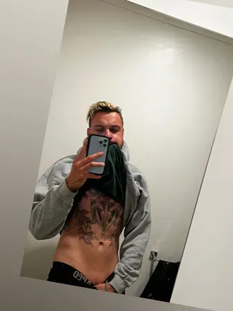 OnlyFans cuenta zuckmydeck avatar 1