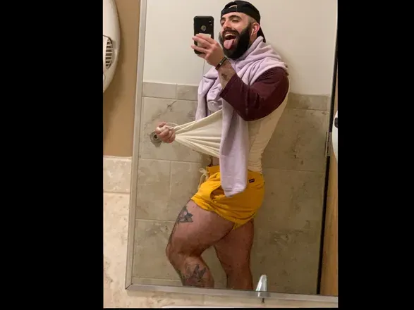 OnlyFans de gio_babyyy