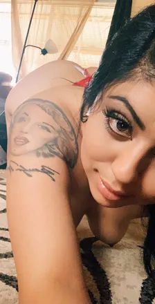 OnlyFans cuenta mellymelxoxo avatar 1