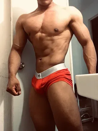 OnlyFans cuenta chris252 avatar 1