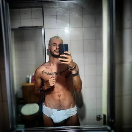 OnlyFans cuenta olucmendes header 2