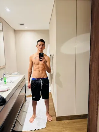 OnlyFans cuenta dani_dh avatar 1