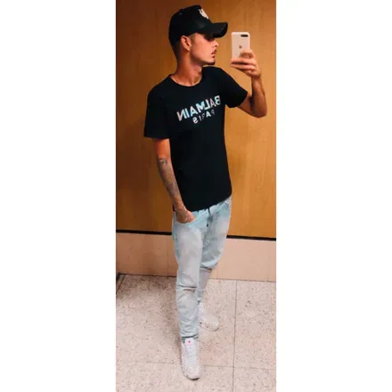 OnlyFans cuenta nickseveri avatar 1