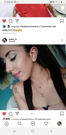 OnlyFans cuenta u84802313 avatar 1