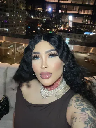 OnlyFans cuenta famousprincesa header 2