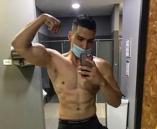 OnlyFans cuenta juan_smith29 avatar 1