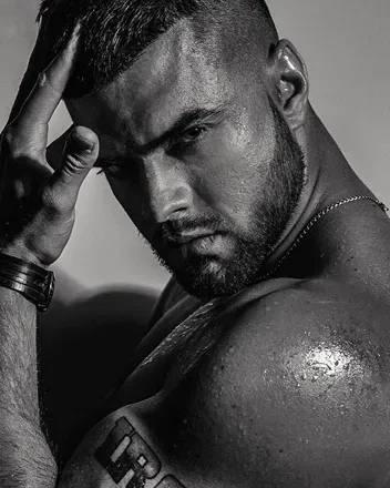 OnlyFans cuenta olympusvip avatar 1